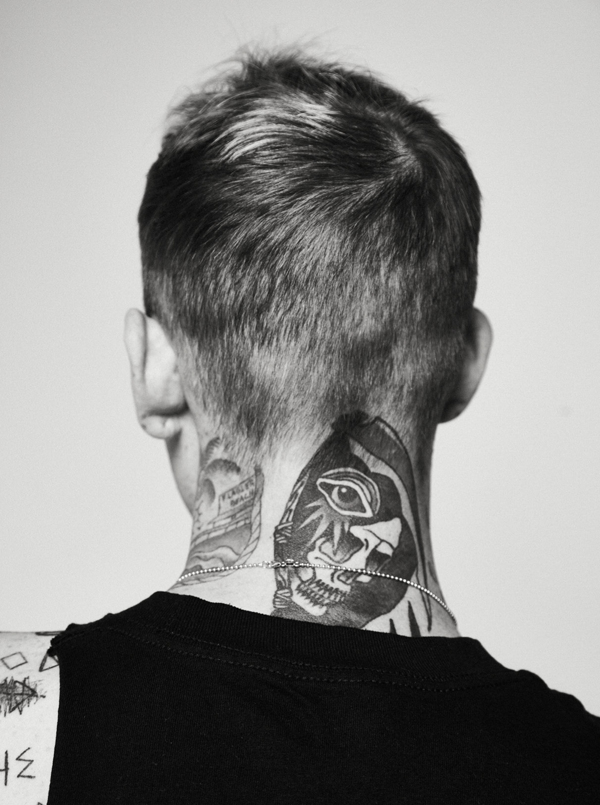 What Doesn't Kill You: blackbear Interviewed | Features | Clash Magazine